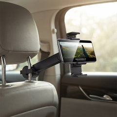 Car Backseat Phone Holder