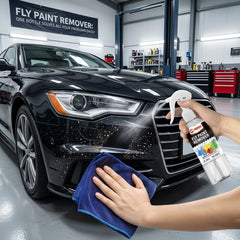 Paint Remover For Car
