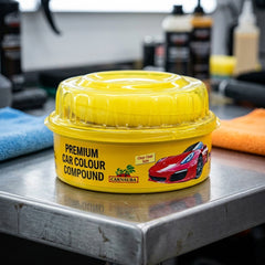 Premium Car Colour Compound