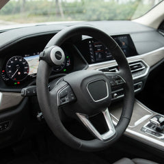 IPOP Mini Steering Wheel Spinner Knob