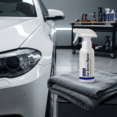 Repair Car Scratches – 50ml Car Scratch Remover & Paint