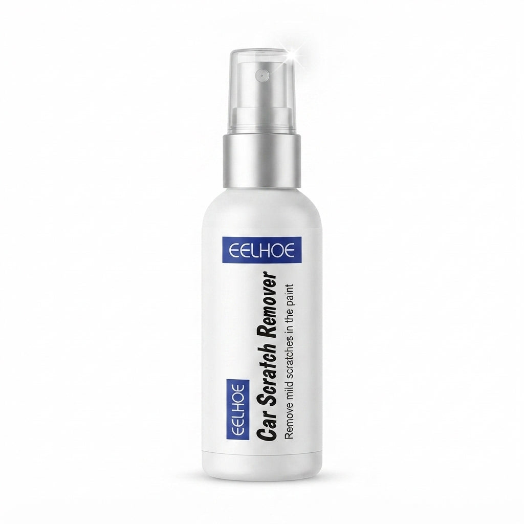Repair Car Scratches – 50ml Car Scratch Remover & Paint