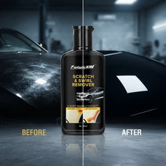 Car Scratch Repair Polish Wax