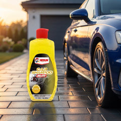 Premium Car Wash Shampoo – 500ml