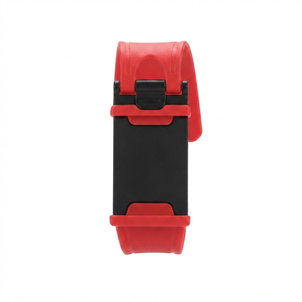 Universal Car Steering Wheel Phone Holder