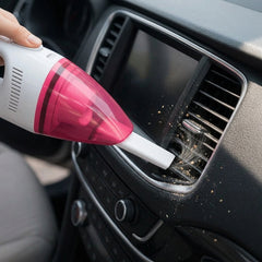 Portable Car Vacuum Cleaner
