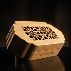 Mini Oud Stick with Wooden Box