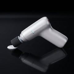 Cordless Car Polisher – Wireless Scratch Repair Machine