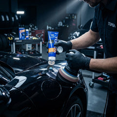 R204 Car Scratch Remover