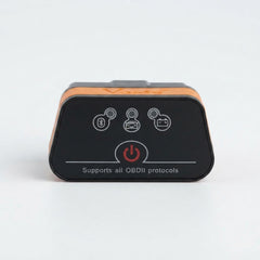 Diagnostic Tool Of Automobile Fault Detector