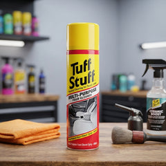Multi-Purpose Foam Cleaner Spray – 600ml