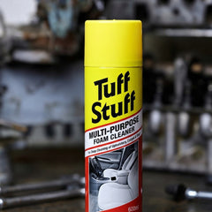 Multi-Purpose Foam Cleaner Spray – 600ml