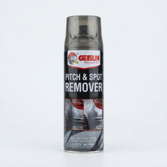 Getsun Pitch & Spot Remover Spray