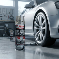 Getsun Pitch & Spot Remover Spray