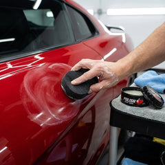 Car Polish Wax