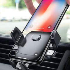 Universal Car Phone Holder