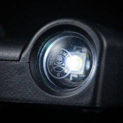 LED Car Door Projection Logo Light