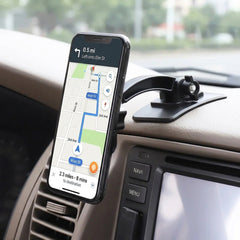 Adjustable Magnetic Car Phone Holder