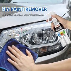 Paint Remover For Car