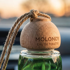 Molondy - Hanging Car Perfume