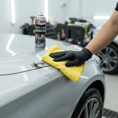 Getsun Pitch & Spot Remover Spray
