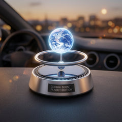Planet Car Frangrance