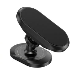 360° Rotating Magnetic Car Phone Holder