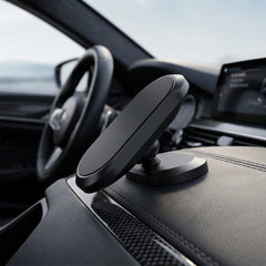 360° Rotating Magnetic Car Phone Holder