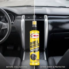 Shines & Protect for Car