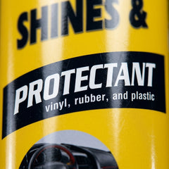 Shines & Protect for Car