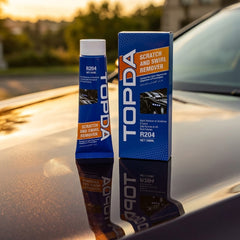 R204 Car Scratch Remover