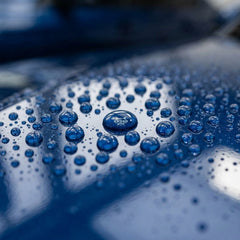 Coating Agent Car
