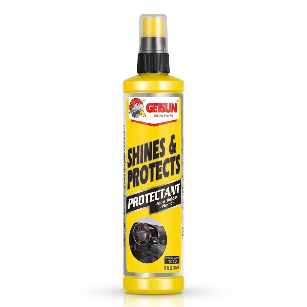 Shines & Protect for Car