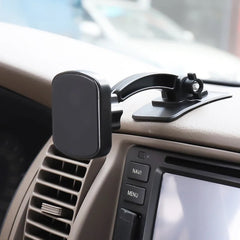 Adjustable Magnetic Car Phone Holder