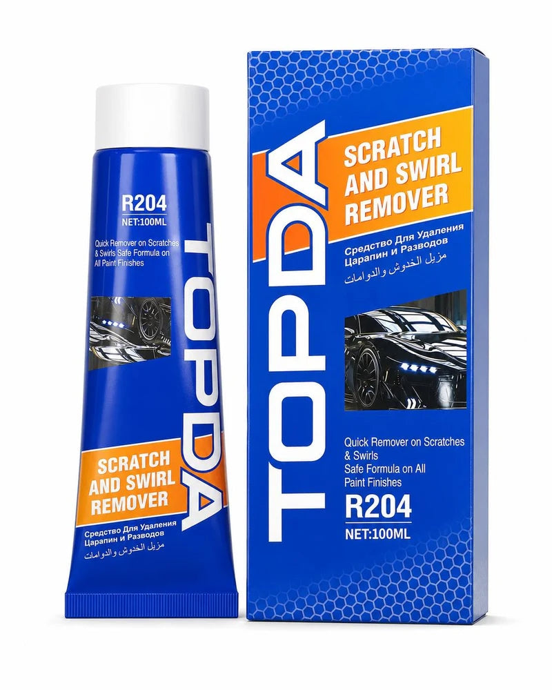 R204 Car Scratch Remover
